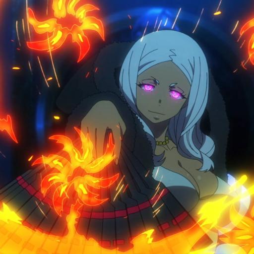 Episode 393 - Tire Fire Force