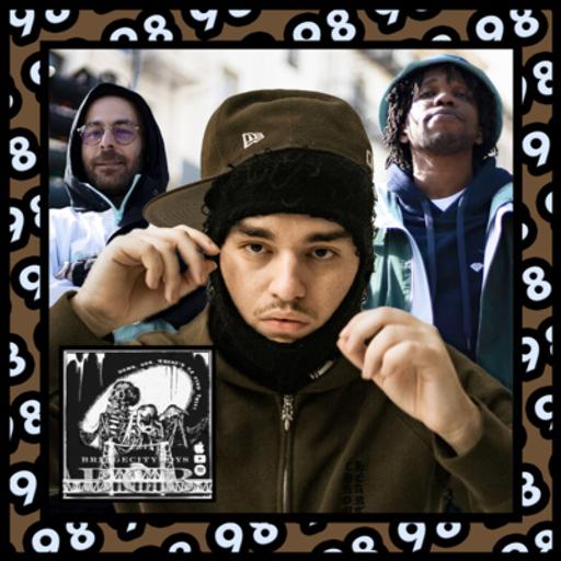 S5E47: Blending Niches (feat. therapsynthesizer)