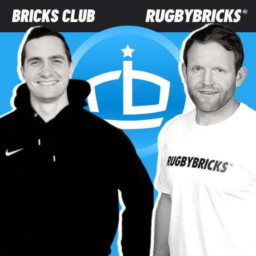 #56: Kale & Peter | The Launch Of Our New Exclusive Community Group The Bricks Club.