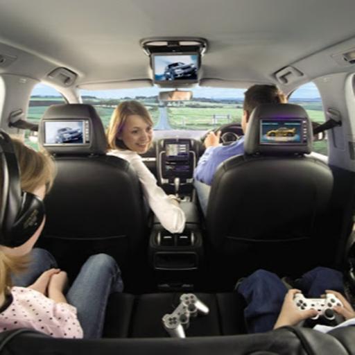 Temporada 2 - Capítulo 4 - Alquiler de autos vs uber/taxi/chofer privado.