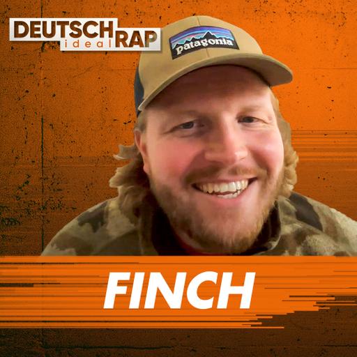 FiNCH Interview: "Wer nicht selbst schreibt, darf keine große Fresse haben"