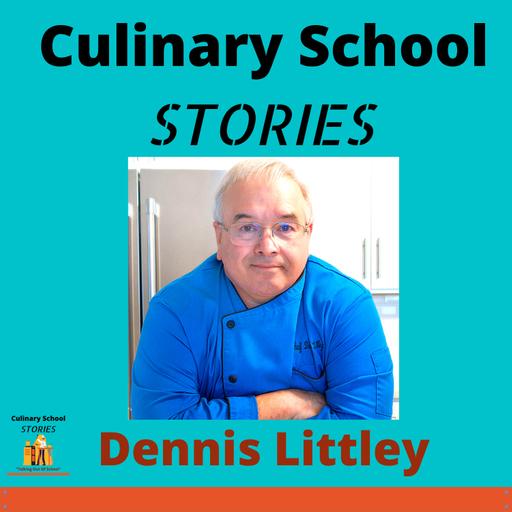 Story #059 - Dennis Littley