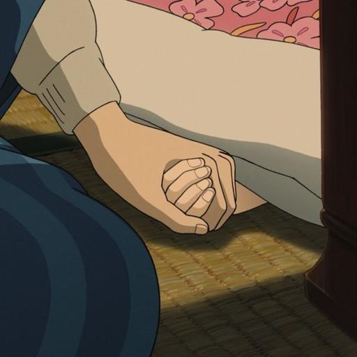 قصة حورية البحيرة 💕