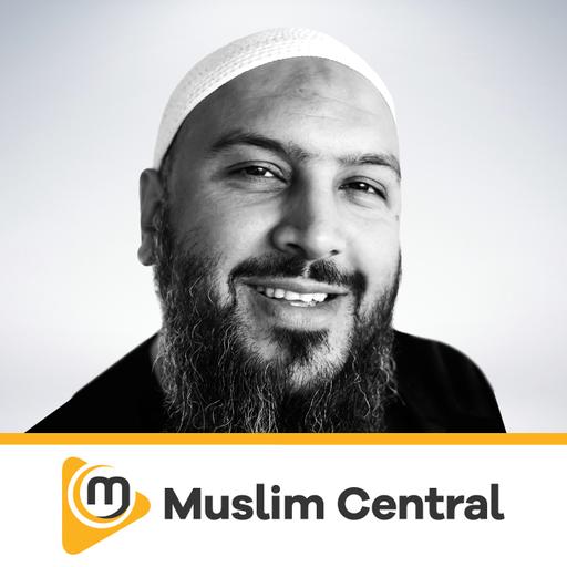 Donate to Muslim Central Today