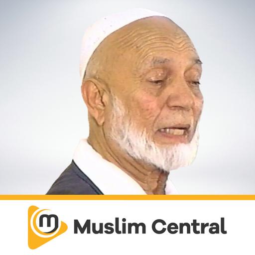 Donate to Muslim Central Today