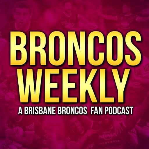 Broncos Yearly - 2022 Season Preview and General News