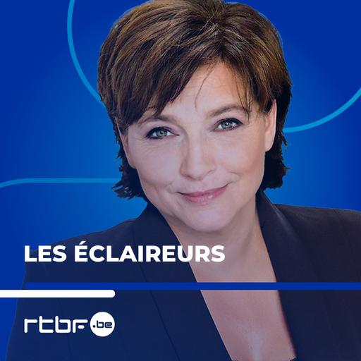 Les Éclaireurs - Patrimoine et archéologie en péril - 26/02/2022