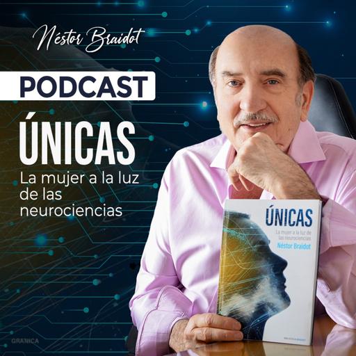 Únicas - "La mujer a la luz de las Neurociencias"