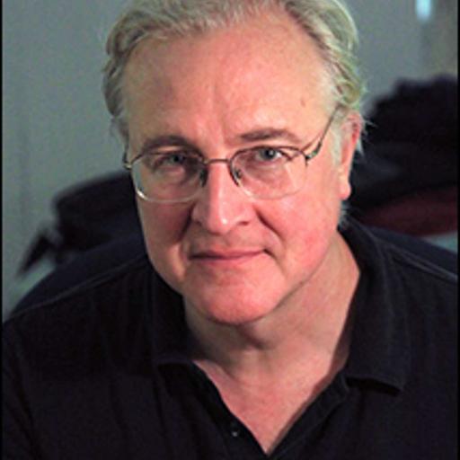 Paul Moravec - From the Underground to Freedom, to the Overlook and the Tempest.