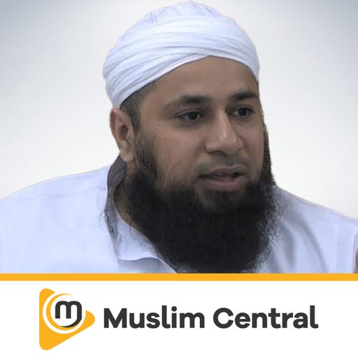 Donate to Muslim Central Today