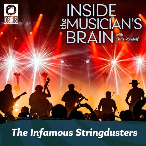 Episode 23: The Infamous Stringdusters