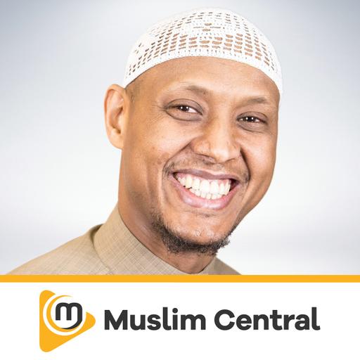 Donate to Muslim Central Today