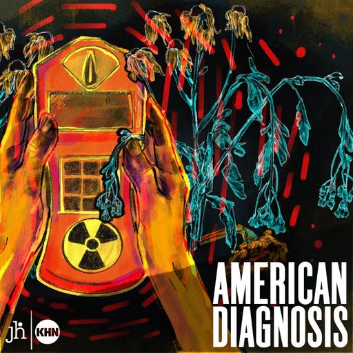 S4E4 / Abandoned Mines, Abandoned Health – Part II / Linda Evers, Phil Harrison, Larry King, Judy Pasternak, Ben Ray Luján