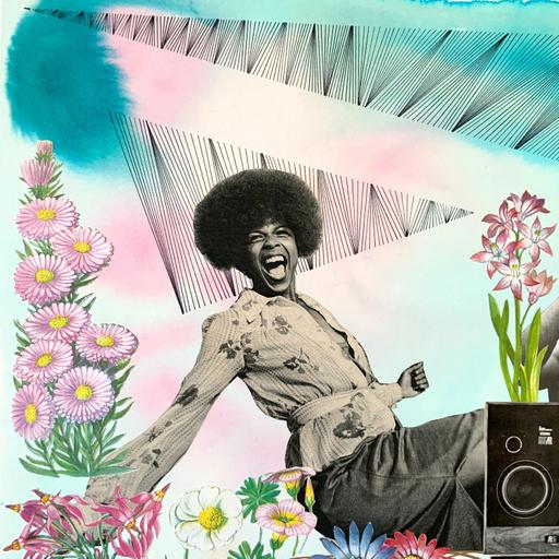 Visions of Black Futurity Episode 5: How Art Lives
