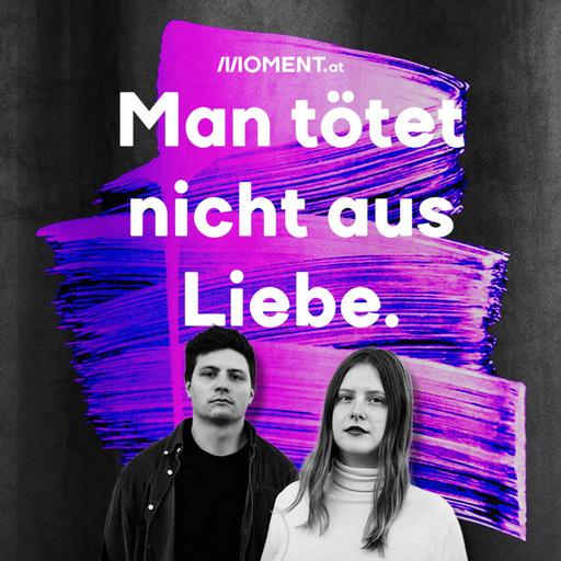 Teaser | Man tötet nicht aus Liebe