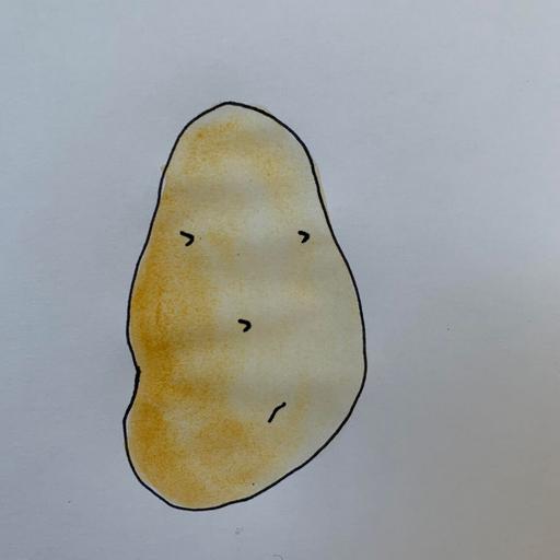 Potatoes!