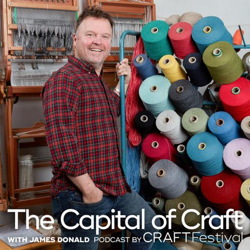 The Capital of Craft Podcast | James Donald from Pick One
