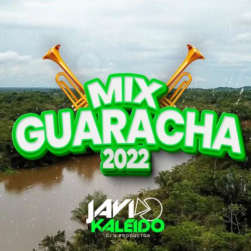 Mix Guaracha 2022 by Javi Kaleido