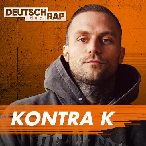 Kontra K Interview: "Ich riskiere gern mein Leben"