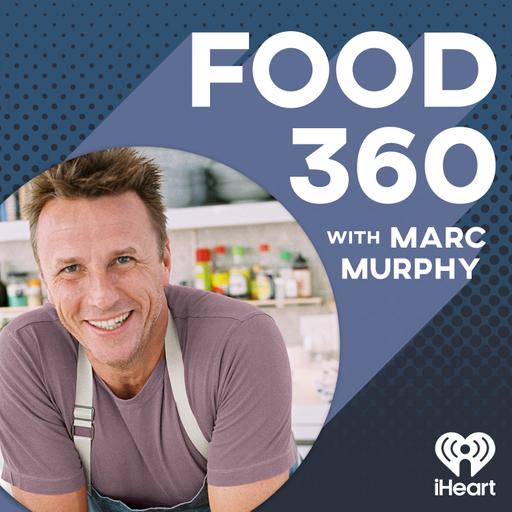 Food 360 is Coming Back Soon!