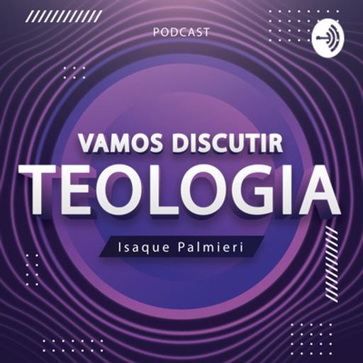 A igreja atual e um panorama da história da igreja - FALANDO COM ESPECIALISTA #1 (Podcast)