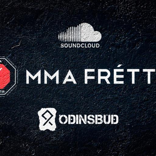 Tappvarpið #136: Nýr andstæðingur fyrir Gunnar og UFC 272 uppgjör