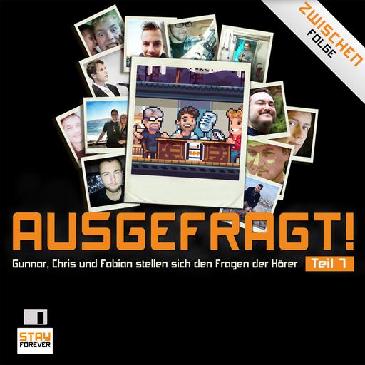 Ausgefragt, Folge 7