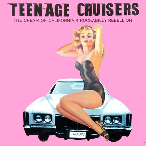 Episode 563: Young, Hot 'N' Nasty Teenage Cruisers (1977)