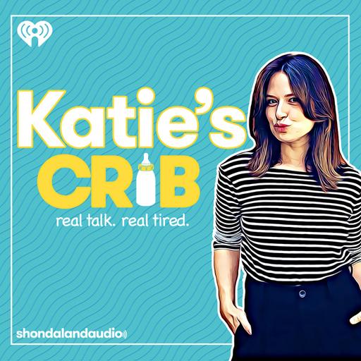 Introducing: Katie’s Crib