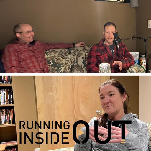 109: A Primitive Footpath - Setting the End to End FKT on the Finger Lakes Trail with Mark Valites, John Ghidiu and Christy Post
