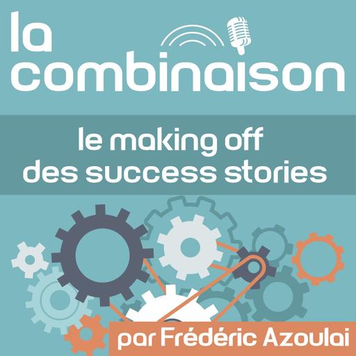 #97 – Cyril Seghers – CEO de Skilleos. Formez-vous sur tout, quand vous voulez !