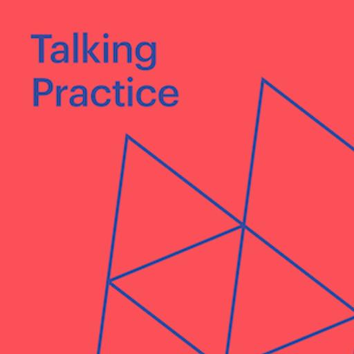 Talking Practice: Kersten Geers