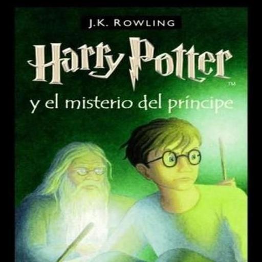 Anuncio de nueva entrega: Harry Potter y el misterio del príncipe