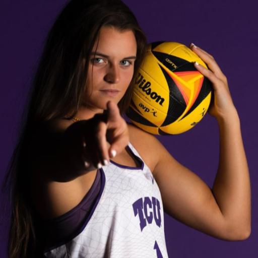 28- VolleyTalk w/ Daniela Alvarez 🇪🇸