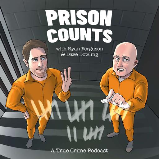 Season 1: Going Back Into Prison Part 1 of 3 - Talking to Inmates