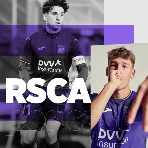 15: Direction 1B. Théo Leoni et Lucas Stassin sur la saison clé pour les espoirs mauves.