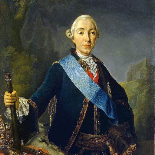 Episode 213 - The Curious Behavior of Tsar Peter III