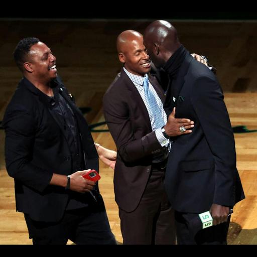 653: KG Is Banner Bound, Ray Returns