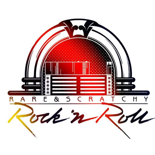 Rare & Scratchy Rock 'N Roll_155