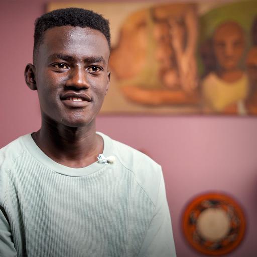 Образование — фундаментальное право каждого ребёнка | Махтум Абдалла