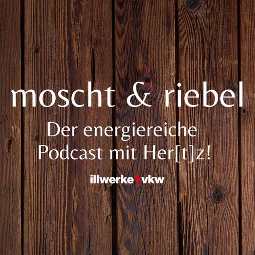 #23 Daniela Larcher - Alex Beer: "Ich behalte ein Buch, bis es mir entrissen wird"