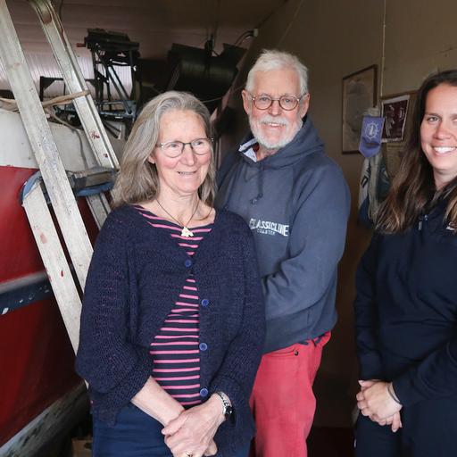 Extrem långsegling och vitsen med båtklubbar