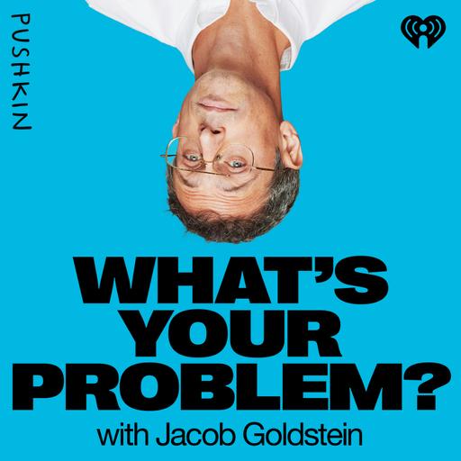 Introducing: What's Your Problem