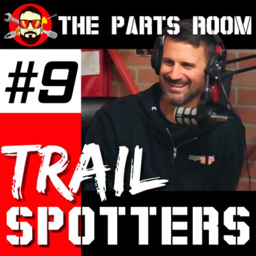 #9 Trail Spotters
