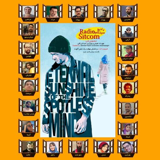 قسمت سیزدهم: درخشش موقت یک ذهن آلوده