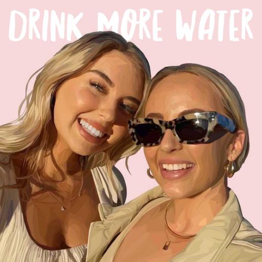 Our Current Favourite Healthy Recipes (a very chatty episode...)