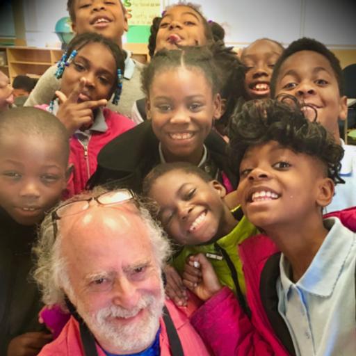 Kid Pan Alley Podcast for Kids About Writing Songs