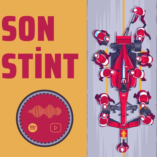 Son Stint 3. Sezon 4. Bölüm - Bahreyn GP