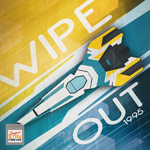 WipEout (SSF 49)