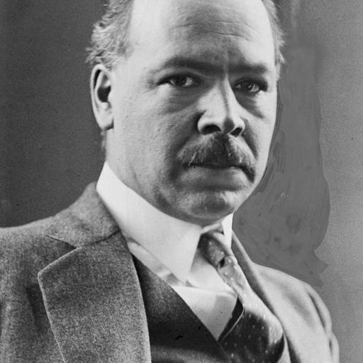 Episode 215 - Nikolai Ivanovich Vavilov and the Leningrad Seed Bank
